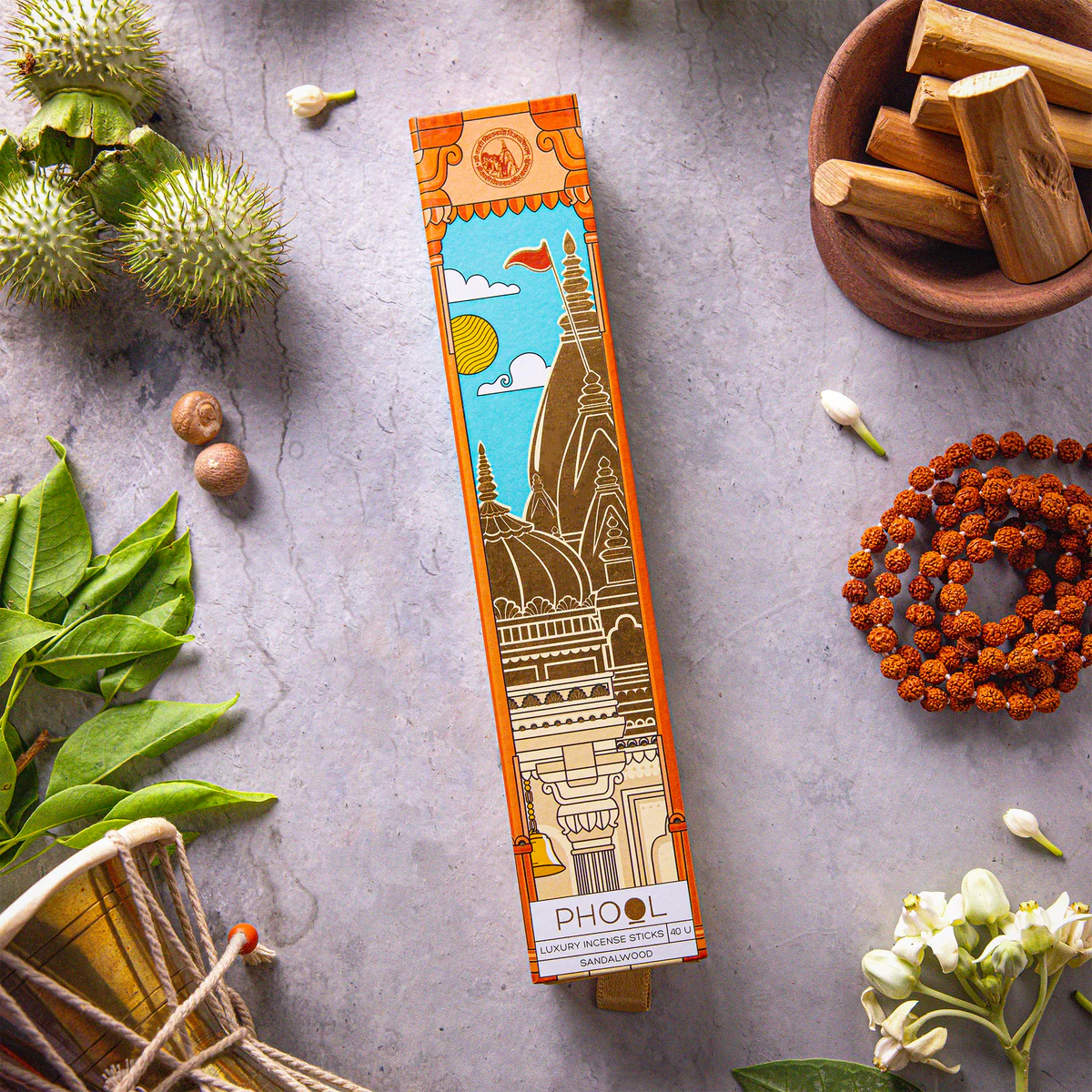 Incense Sticks