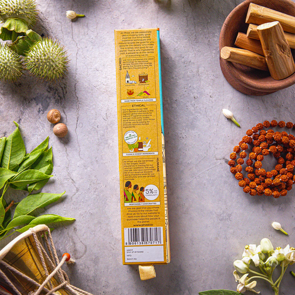 Incense Sticks