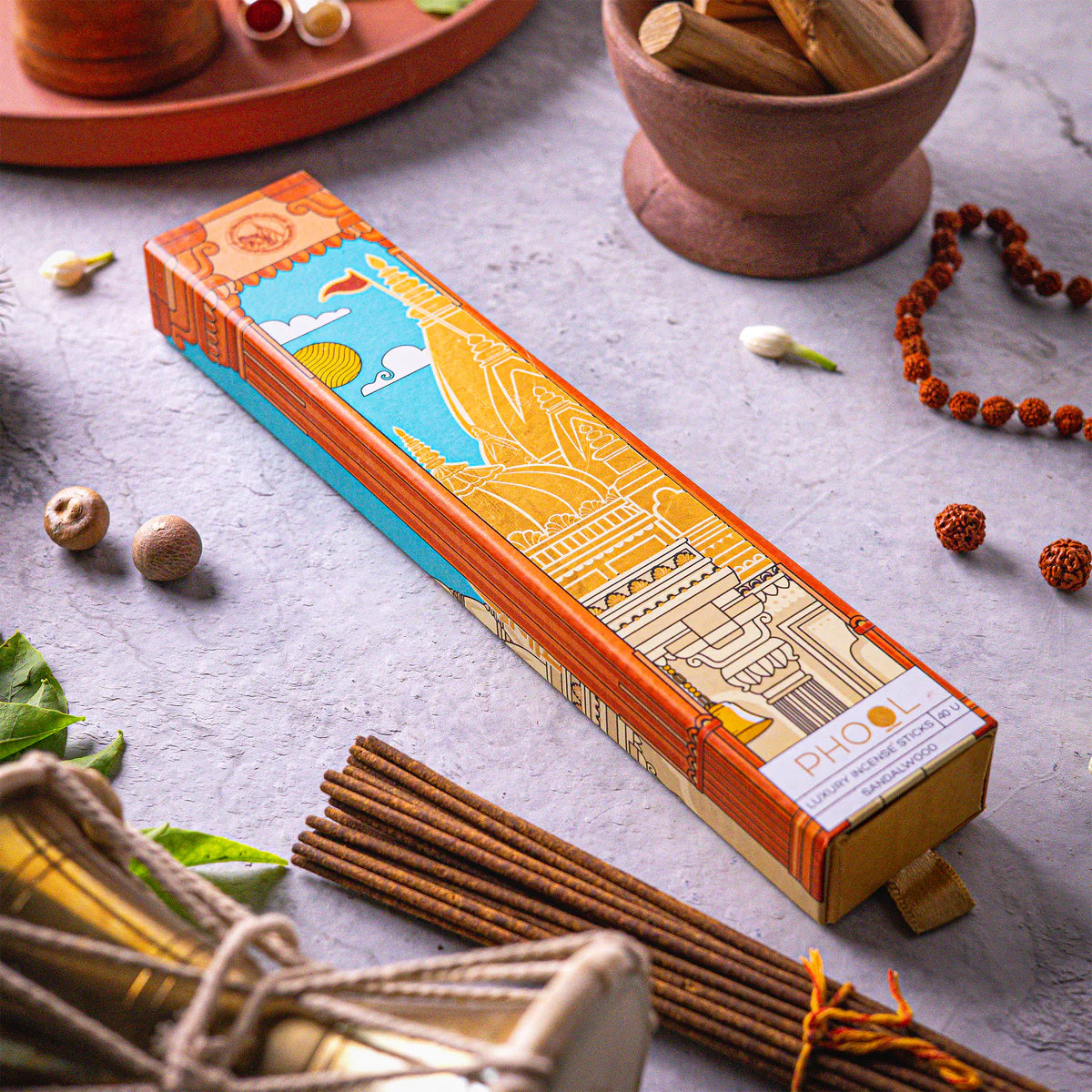 Incense Sticks
