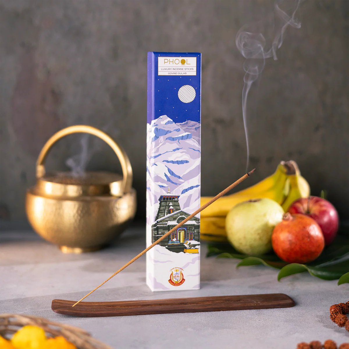 Incense Sticks