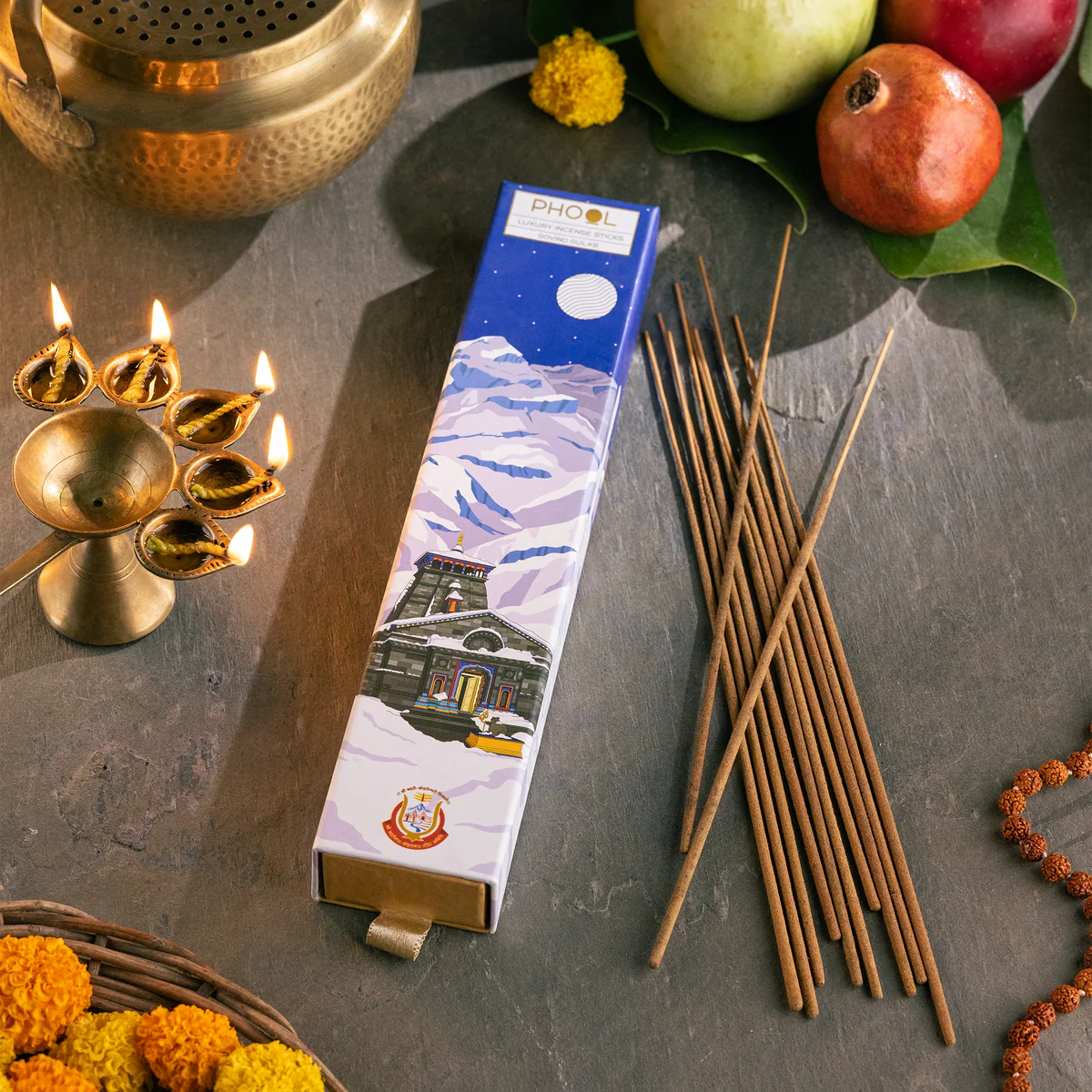 Incense Sticks