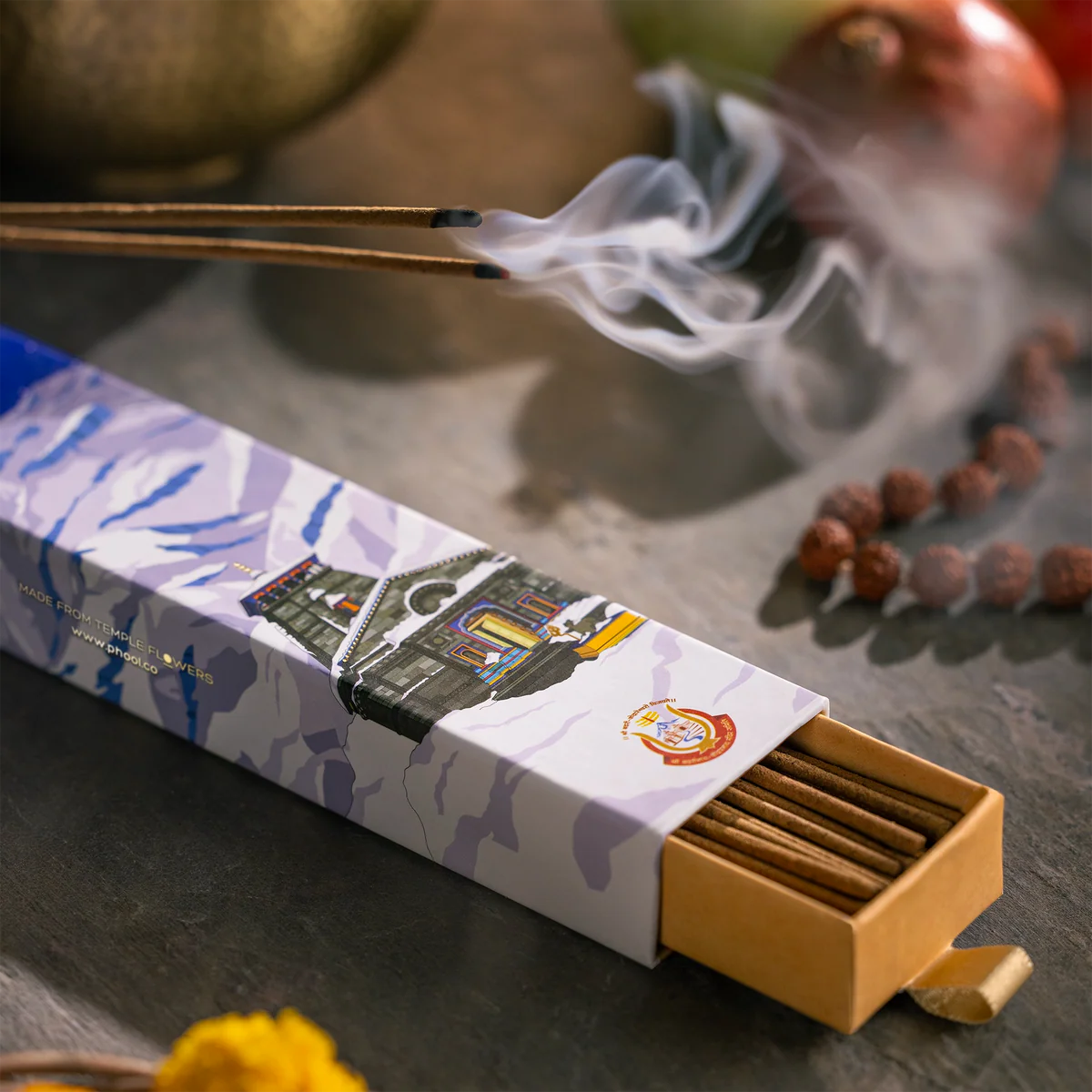 Incense Sticks