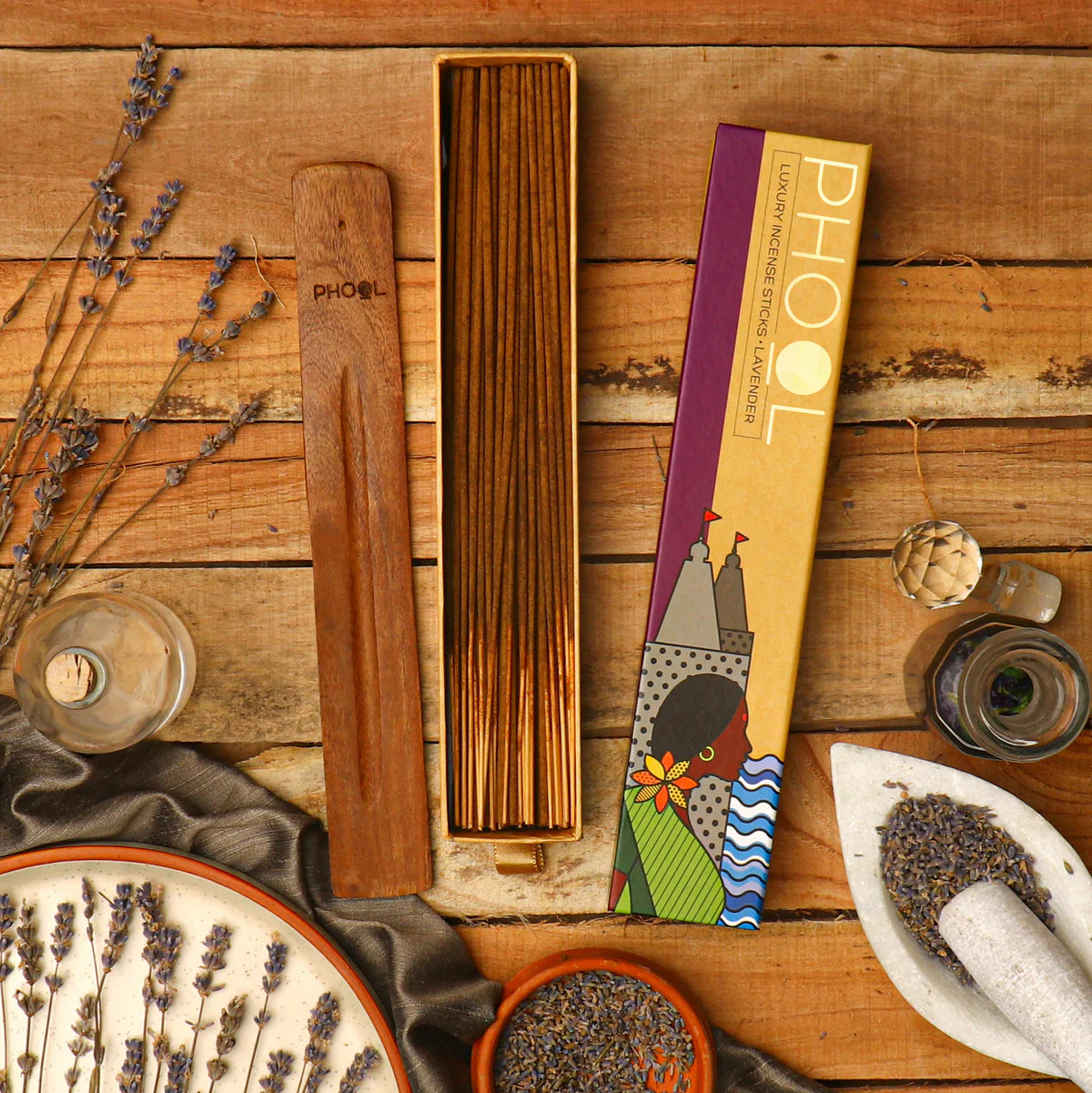 Incense Sticks