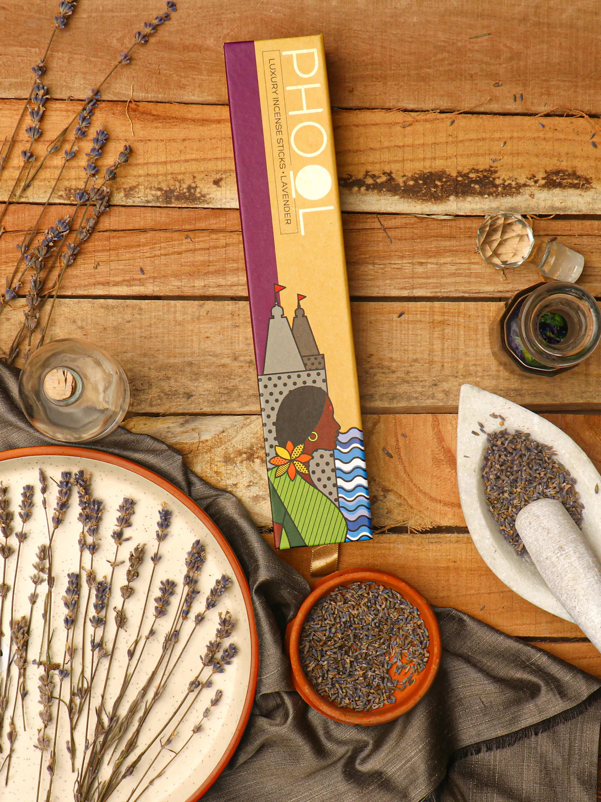 Incense Sticks