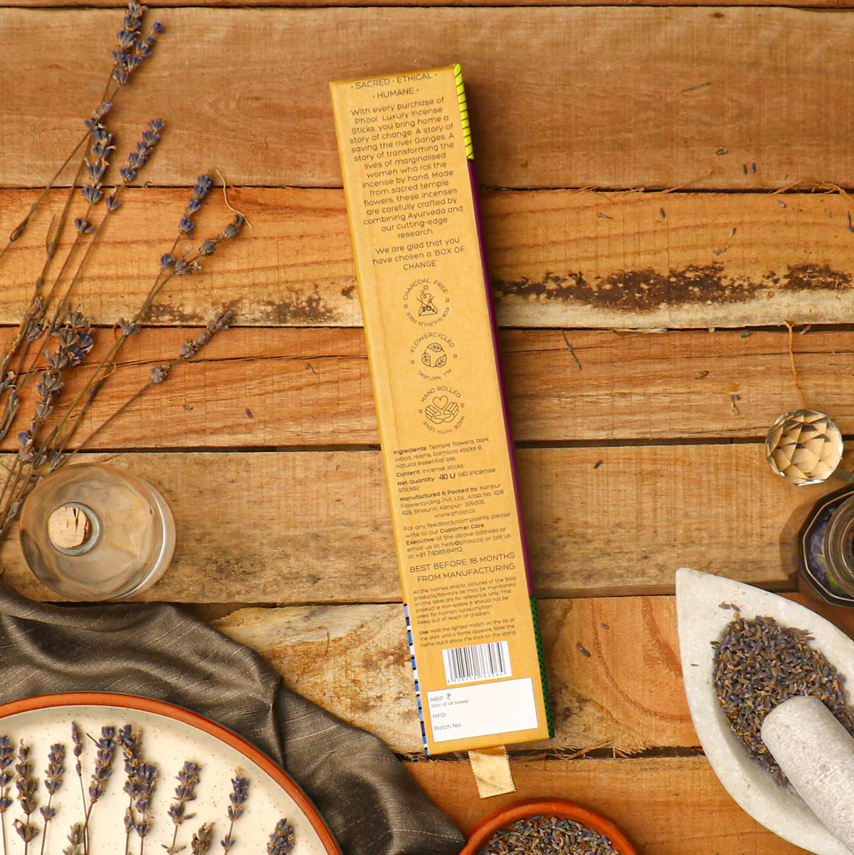 Incense Sticks