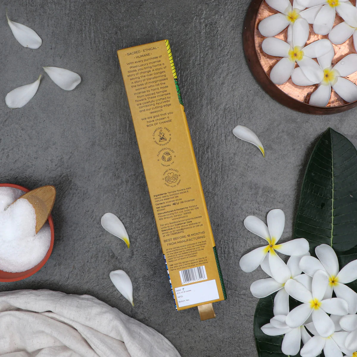 Incense Sticks