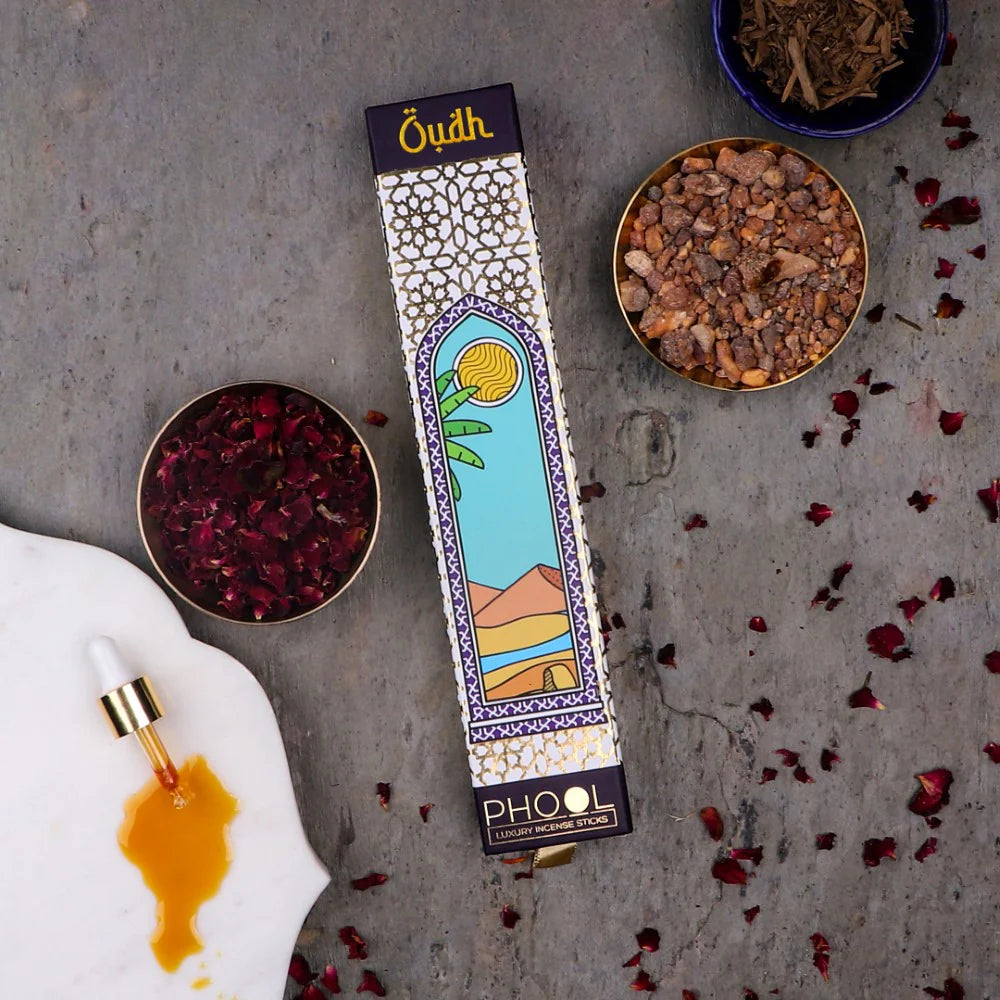 Incense Sticks