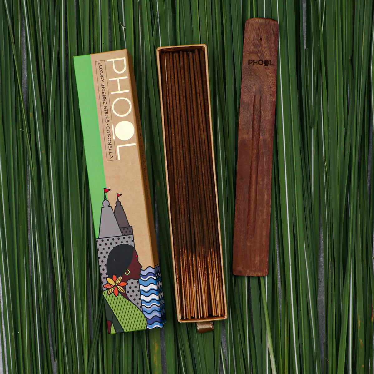 Incense Sticks