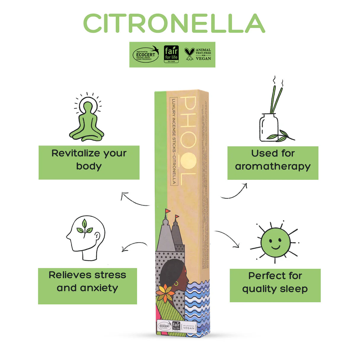 Incense Sticks