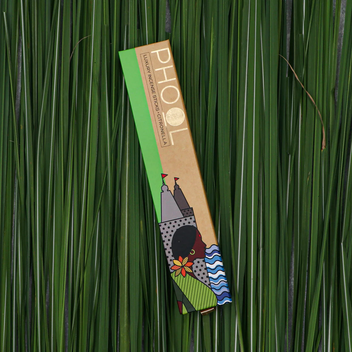Incense Sticks