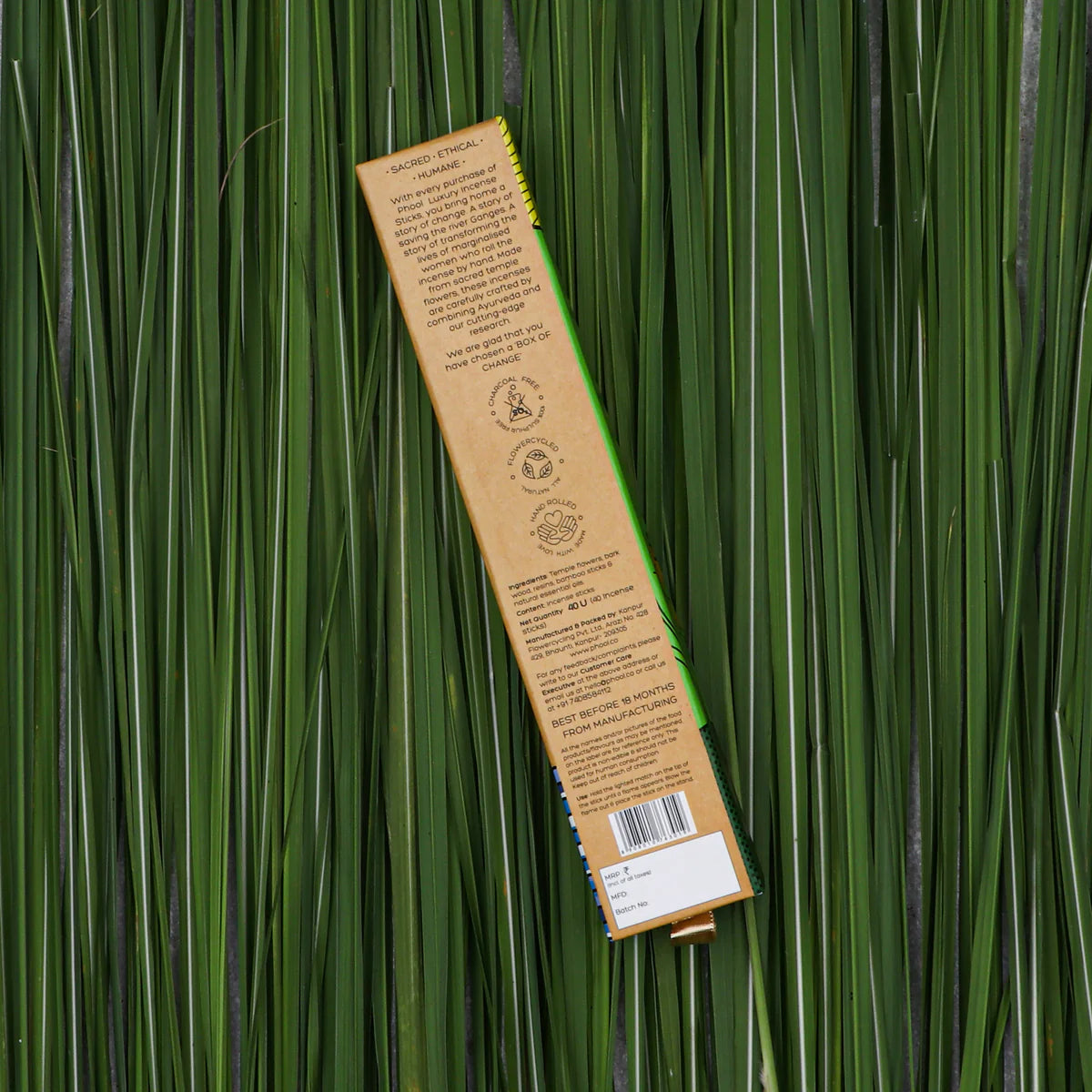 Incense Sticks