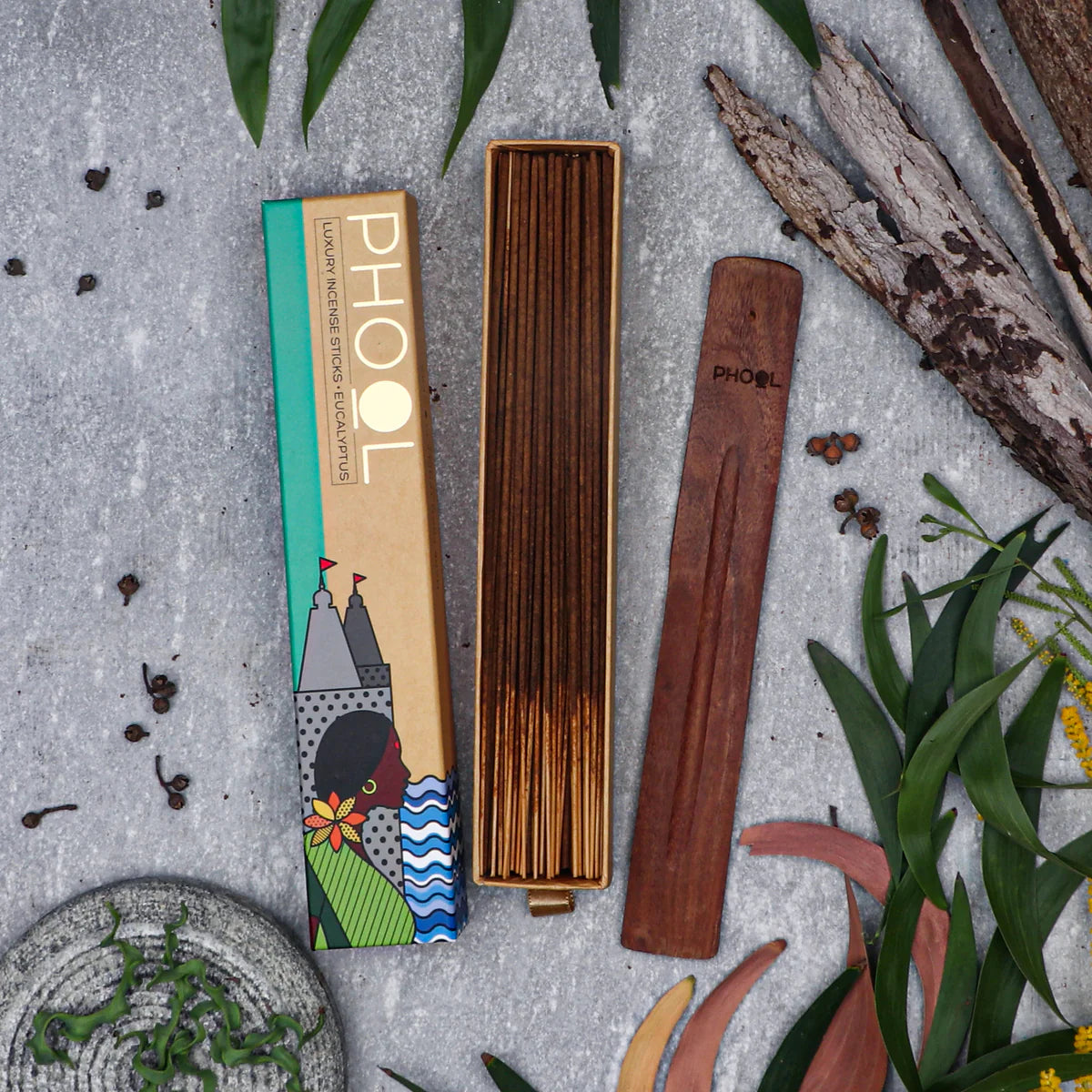 Incense Sticks