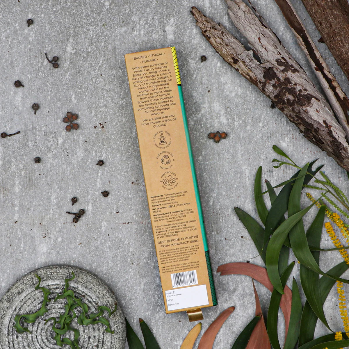 Incense Sticks