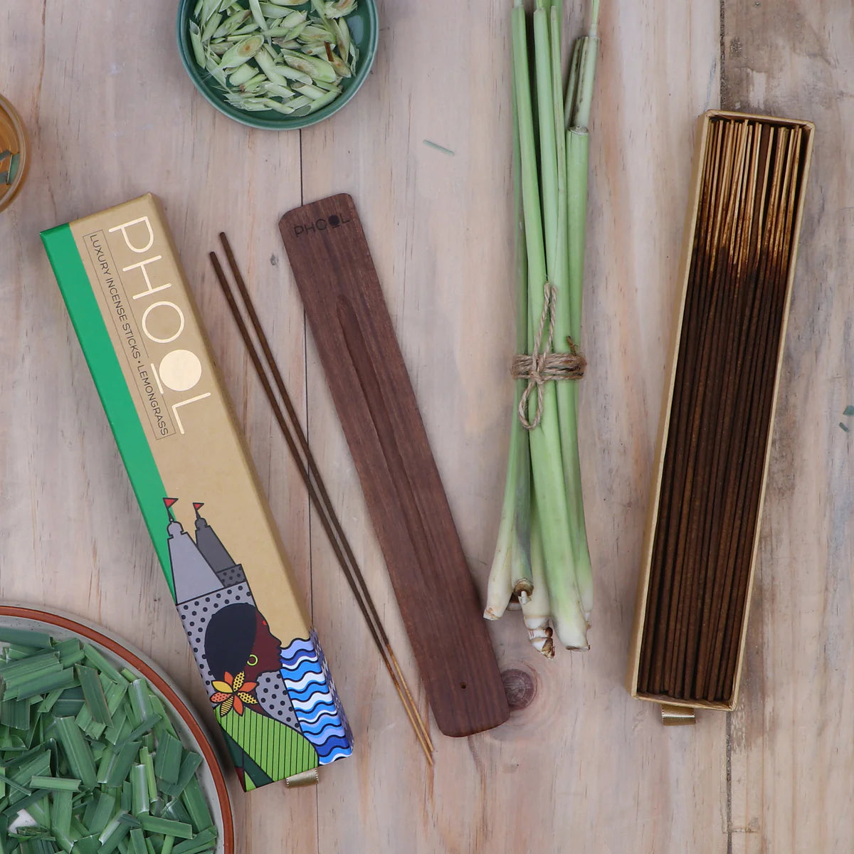 Incense Sticks
