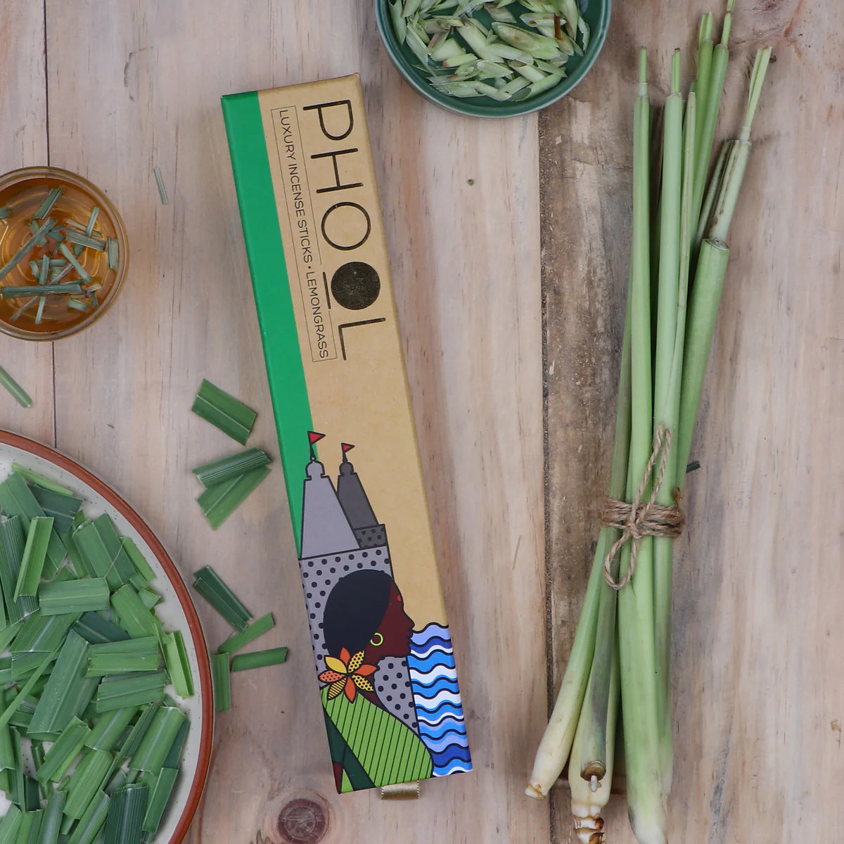 Incense Sticks