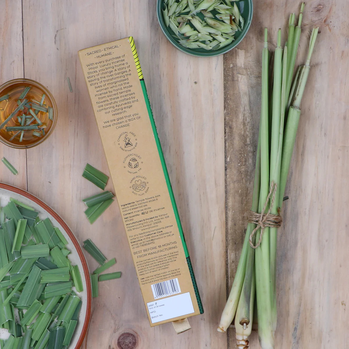 Incense Sticks