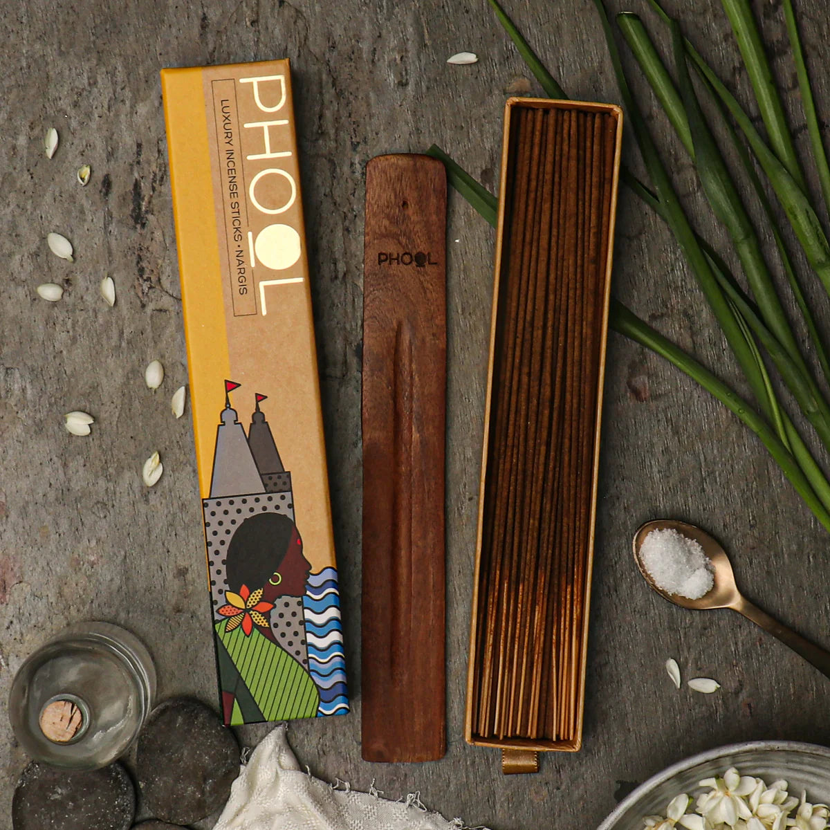 Incense Sticks