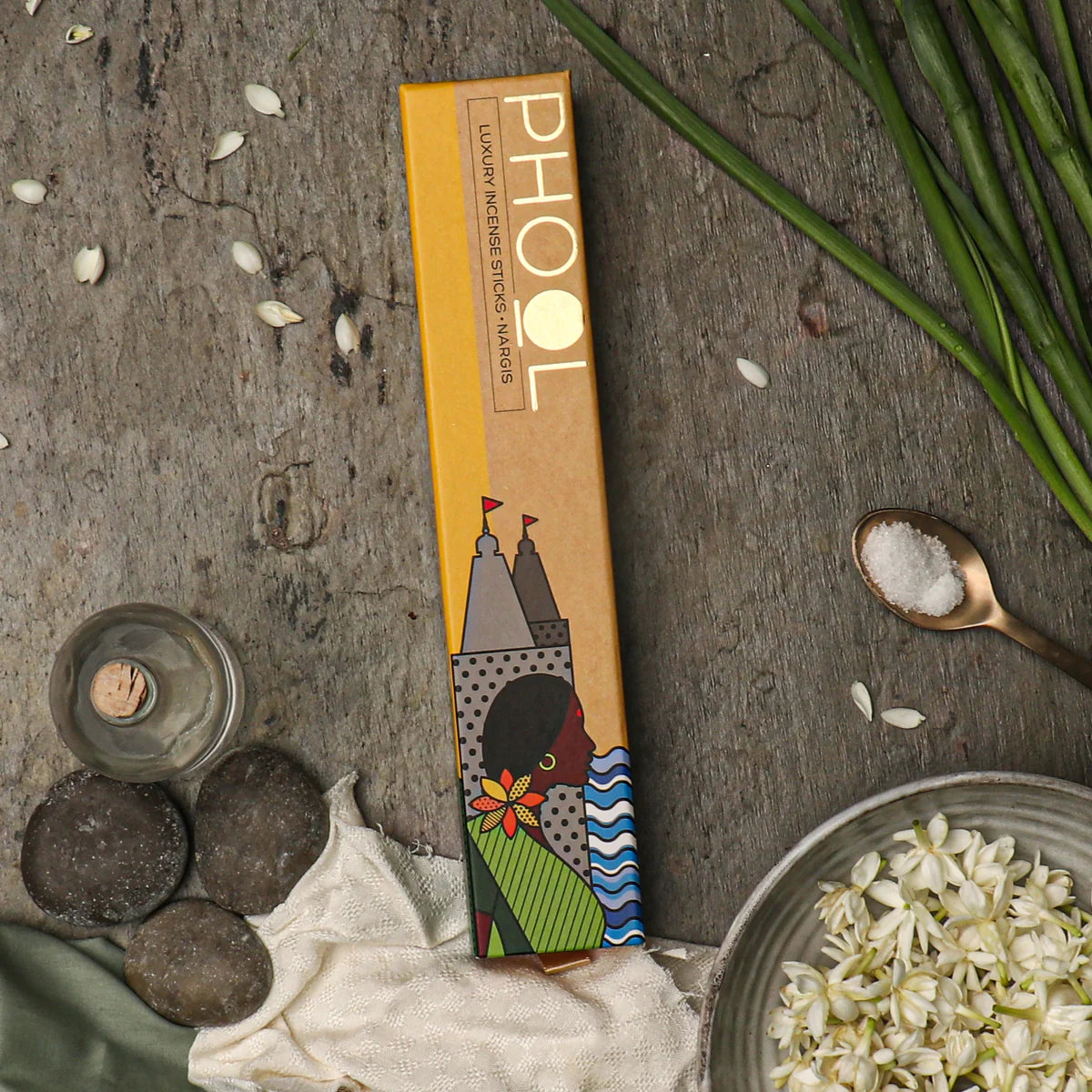 Incense Sticks