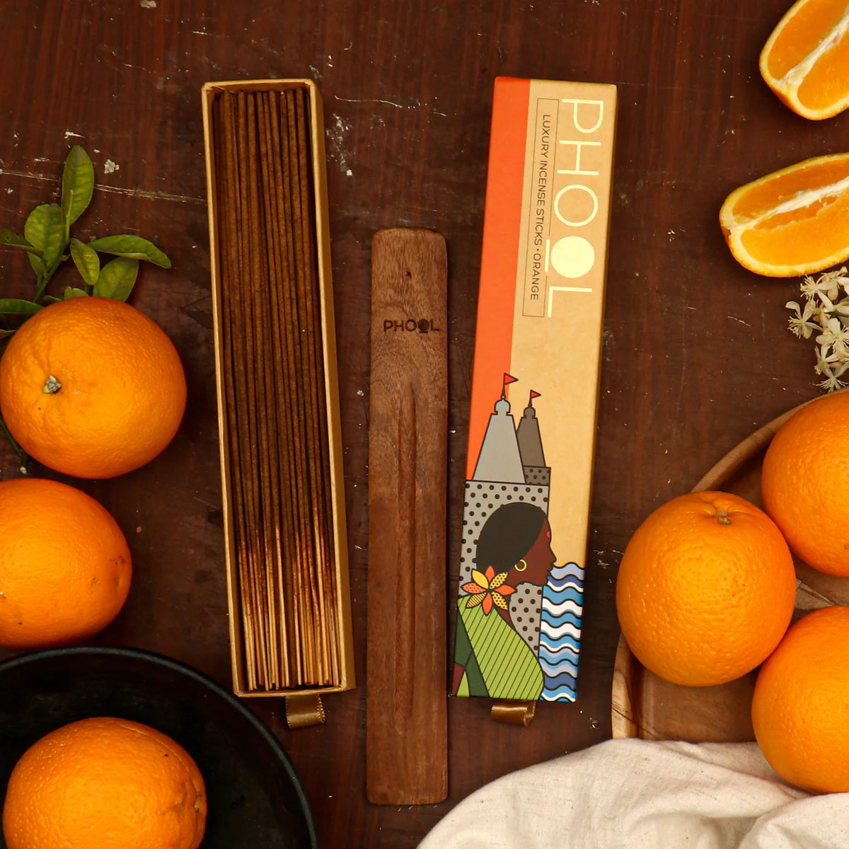 Incense Sticks