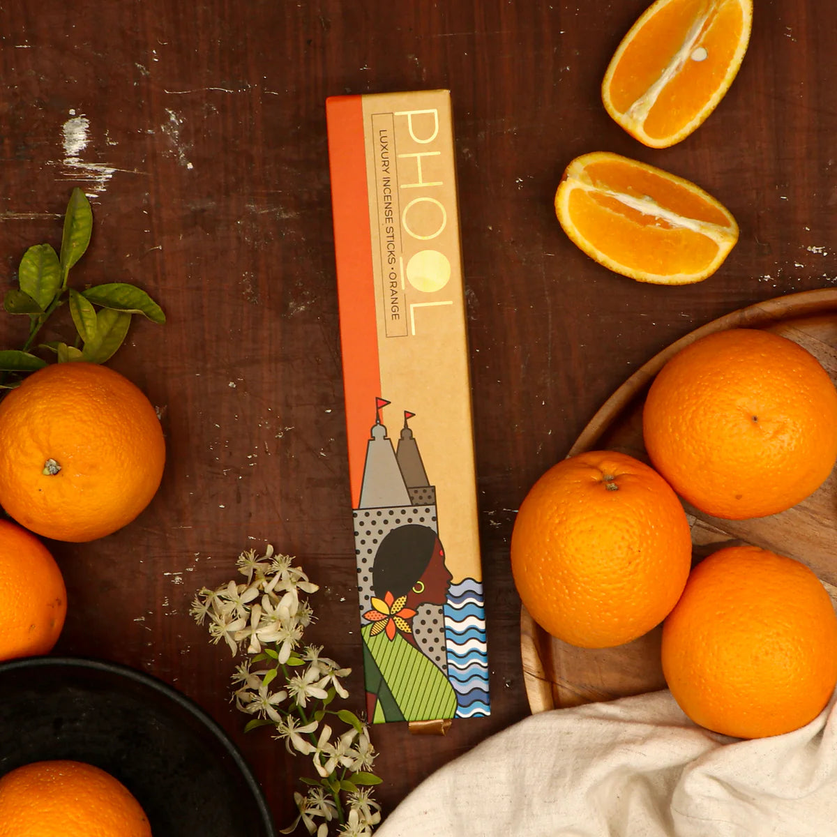 Incense Sticks