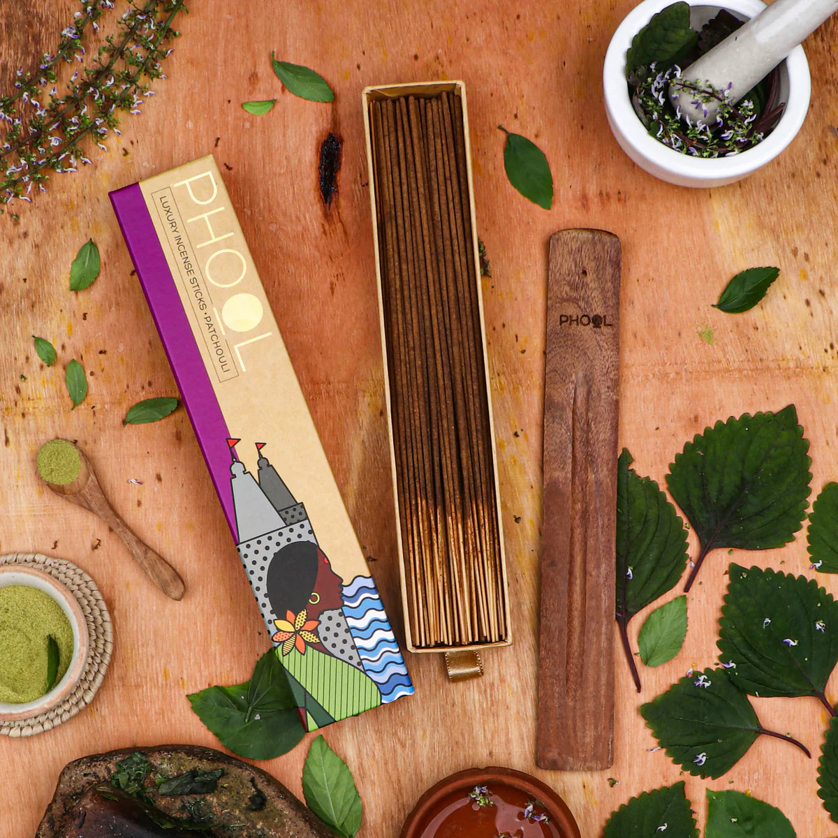 Incense Sticks