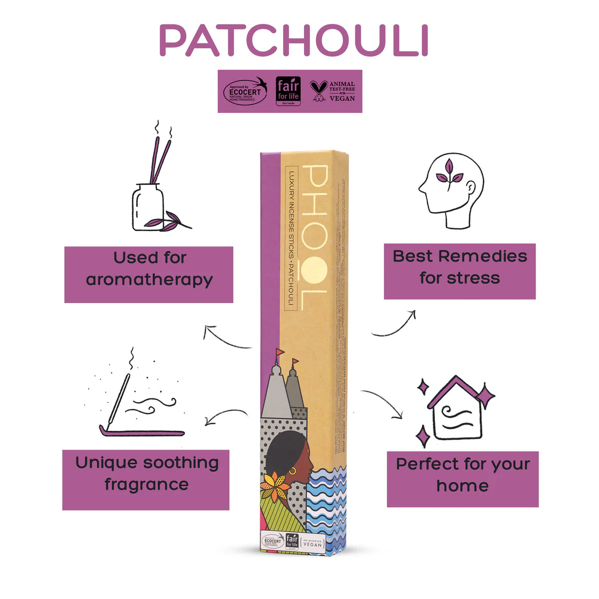 Incense Sticks