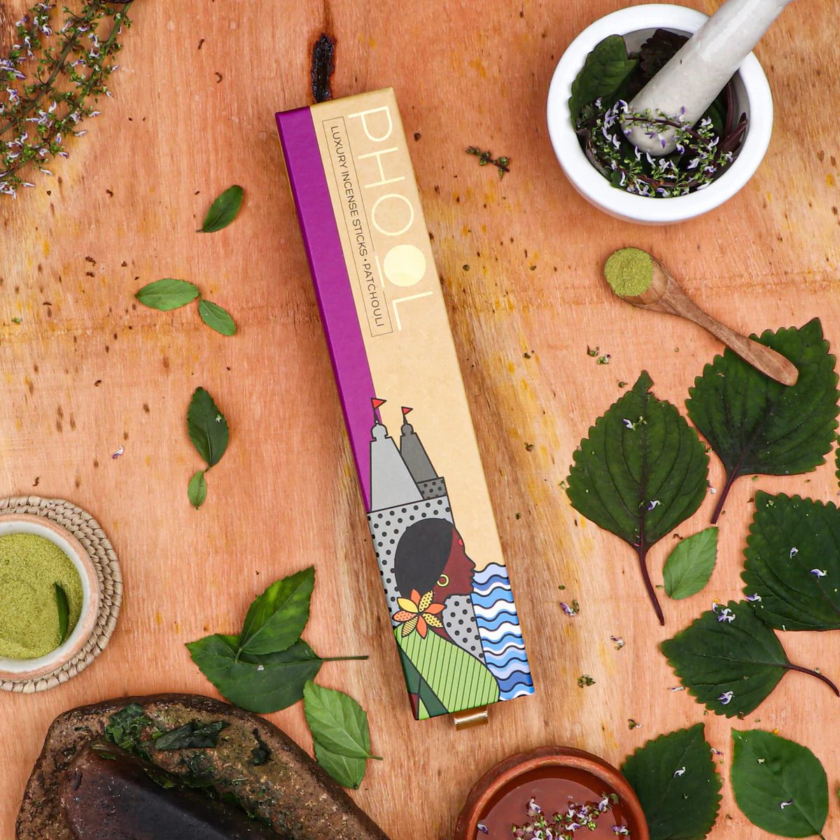 Incense Sticks