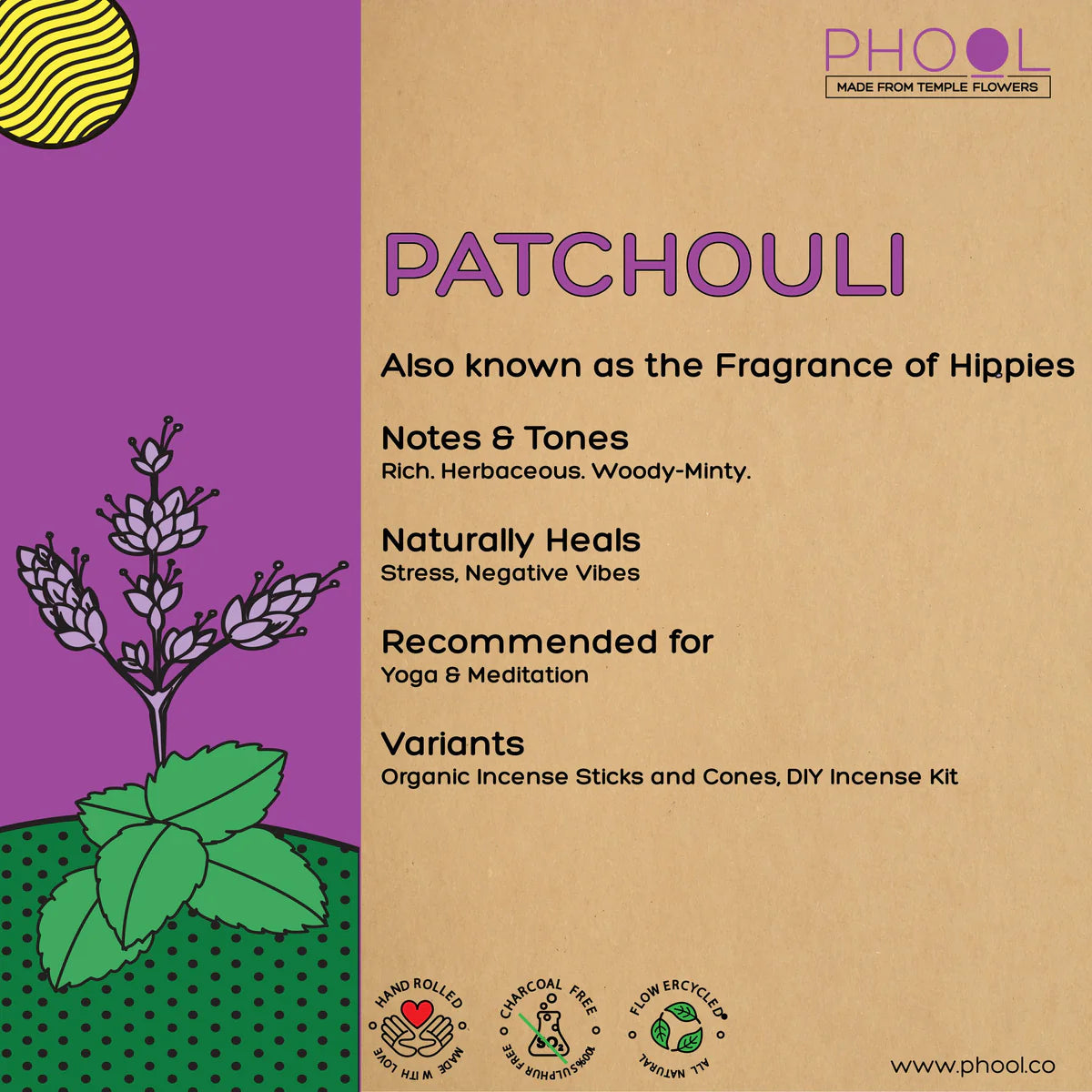 Incense Sticks