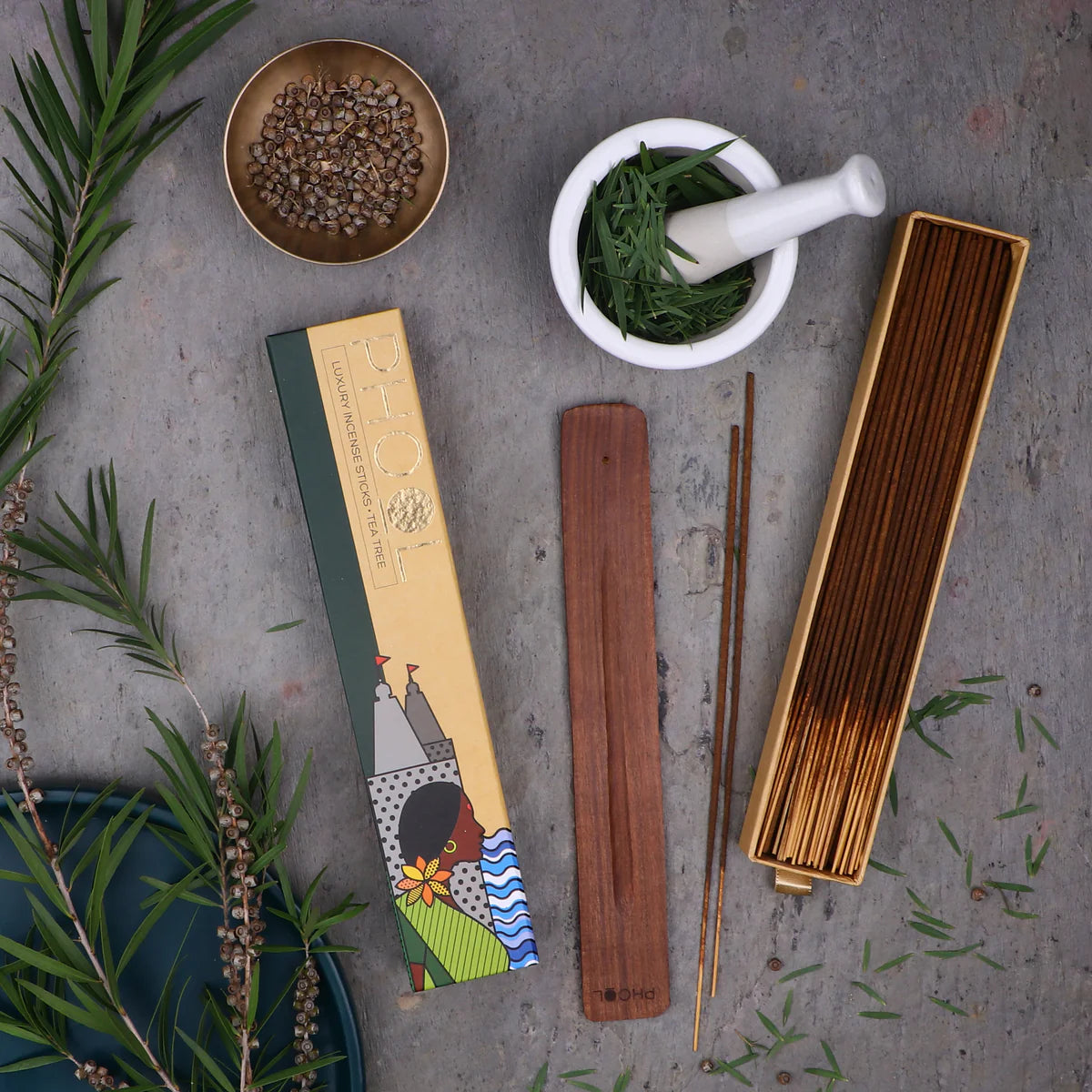 Incense Sticks