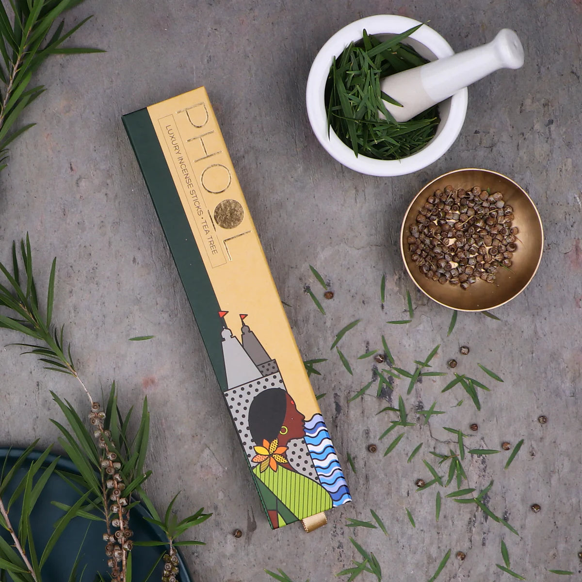 Incense Sticks