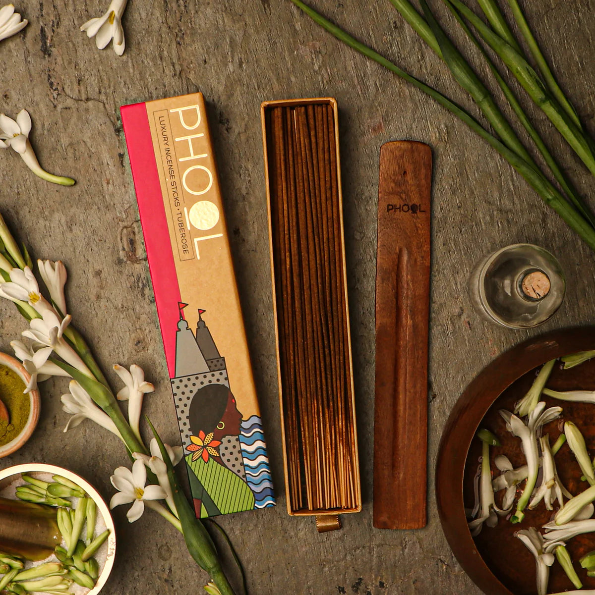 Incense Sticks