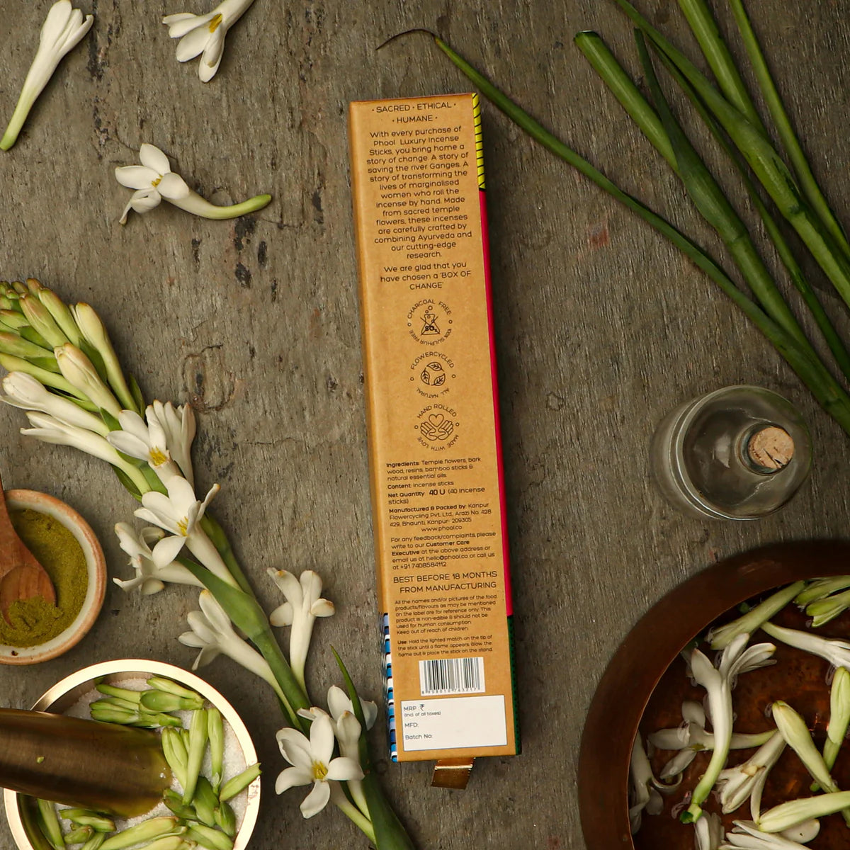 Incense Sticks
