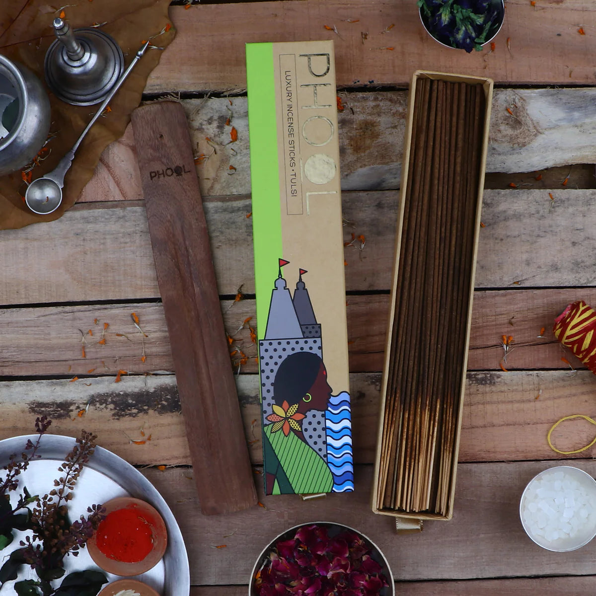 Incense Sticks