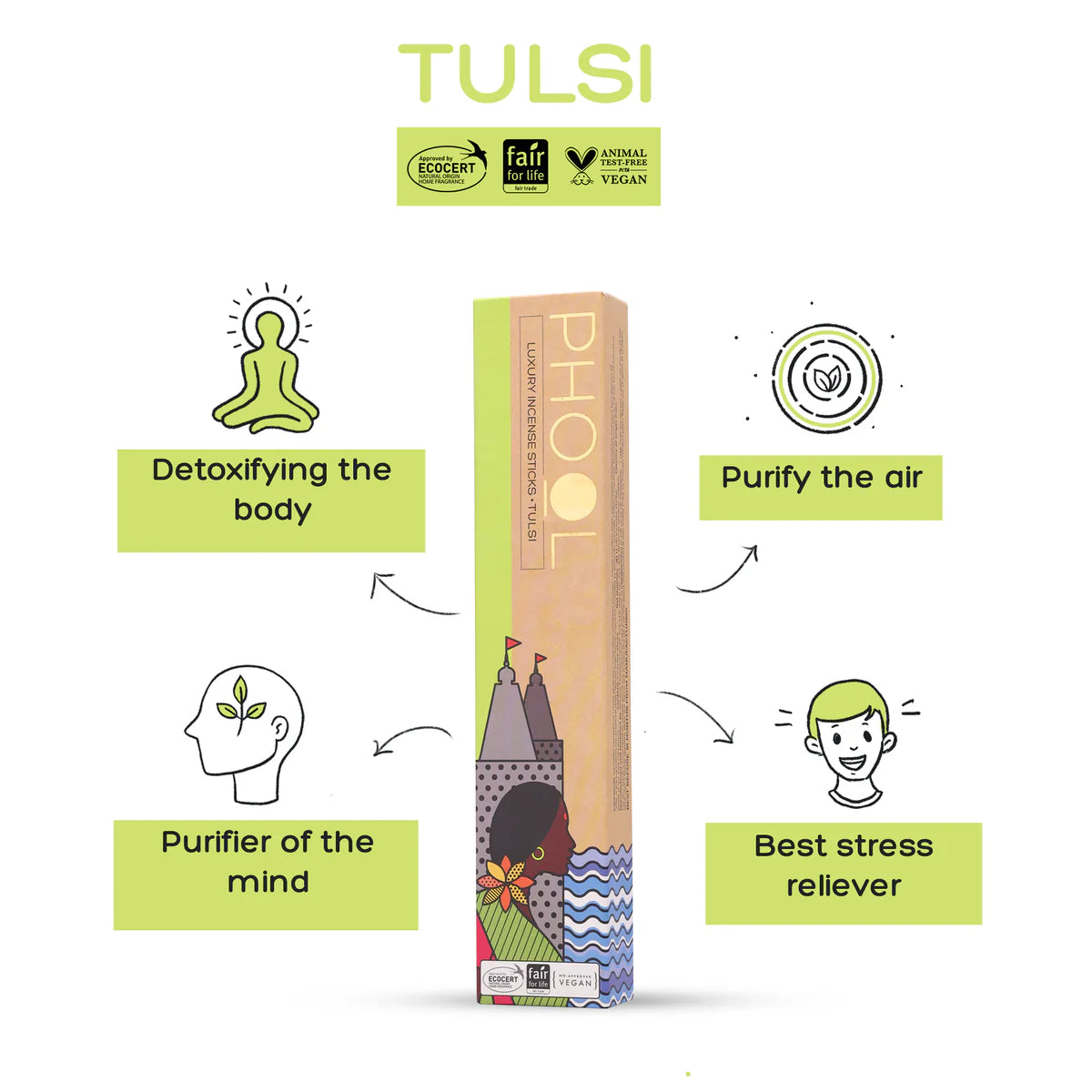 Incense Sticks