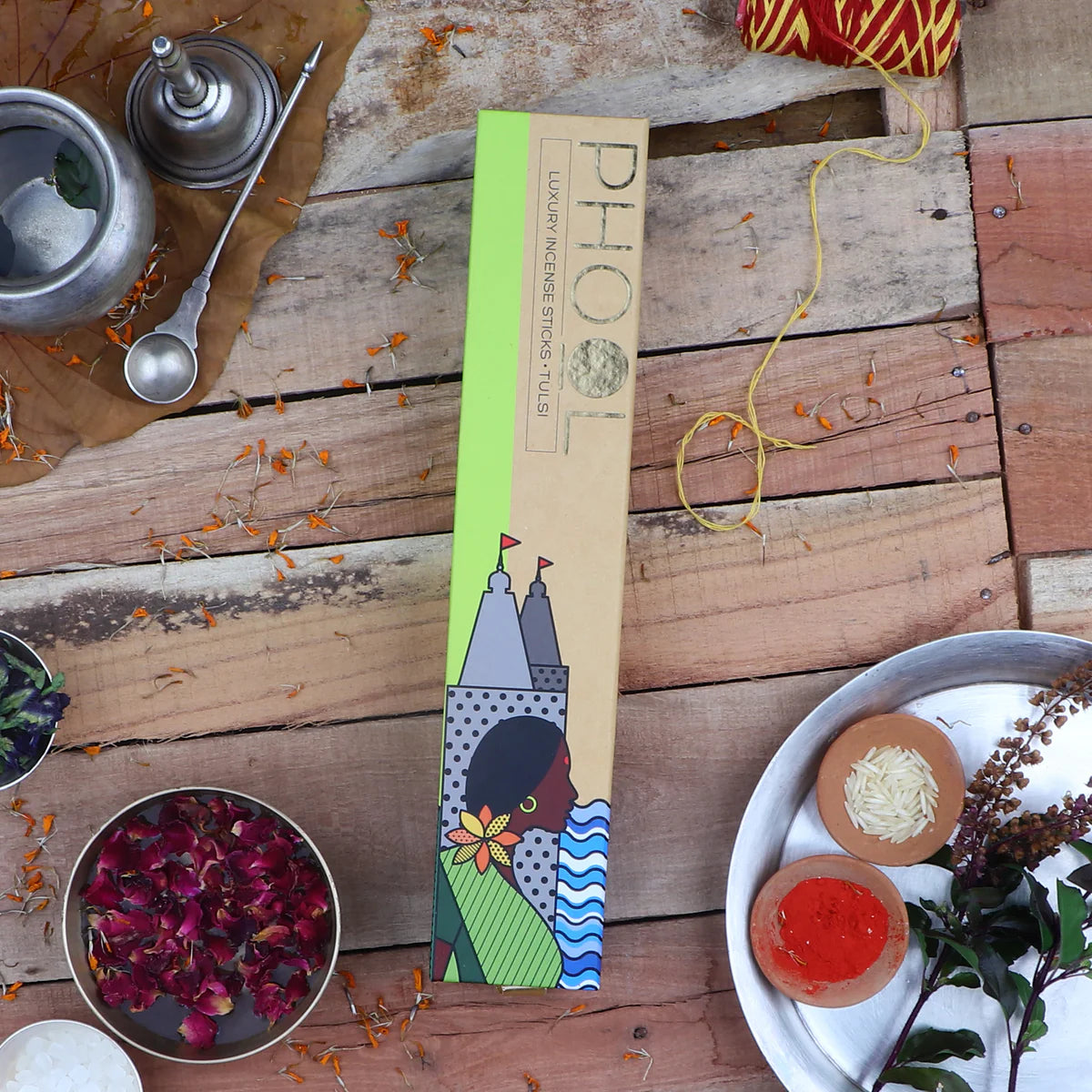 Incense Sticks