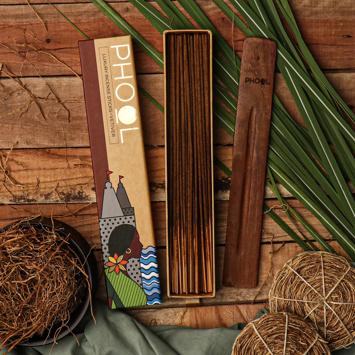 Incense Sticks