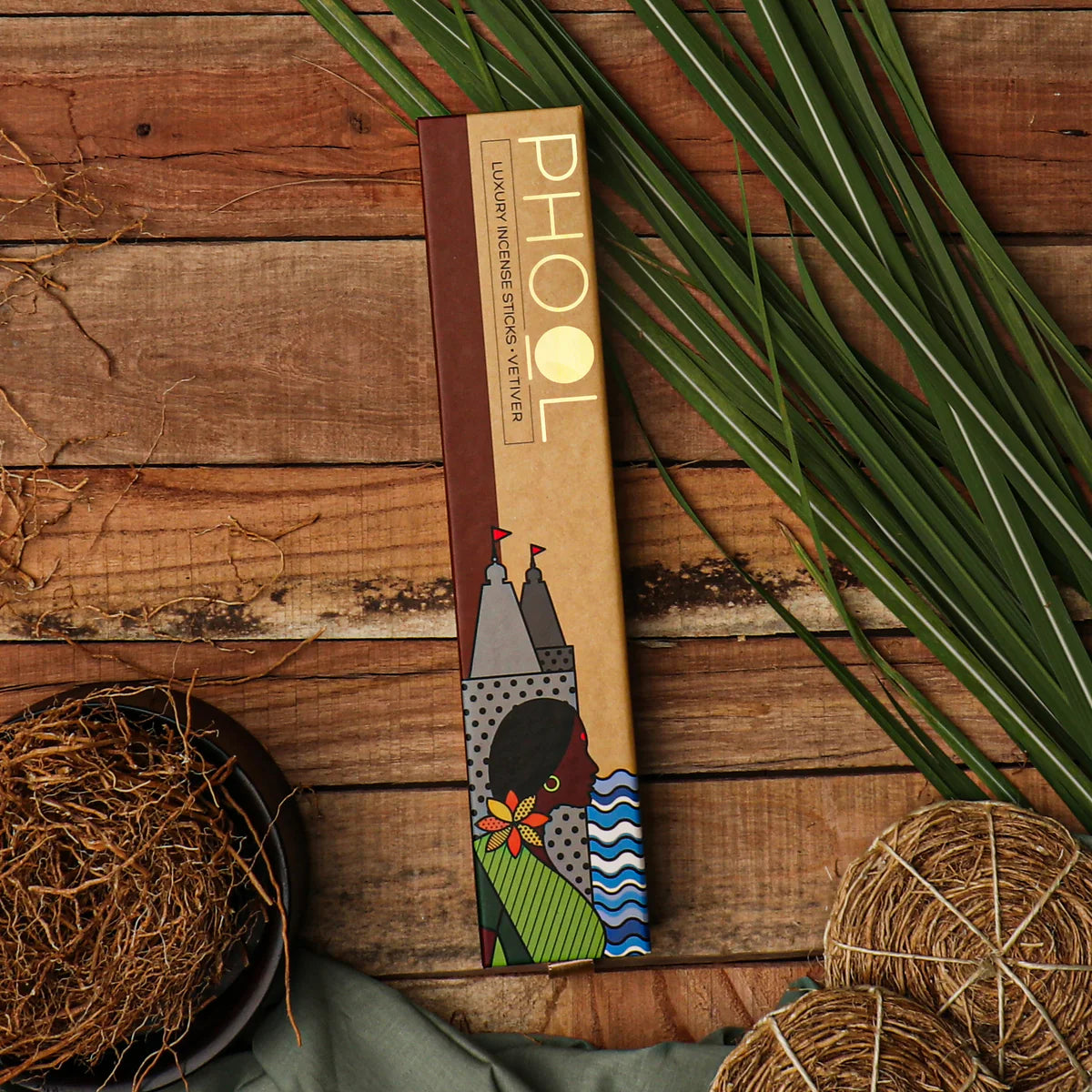 Incense Sticks