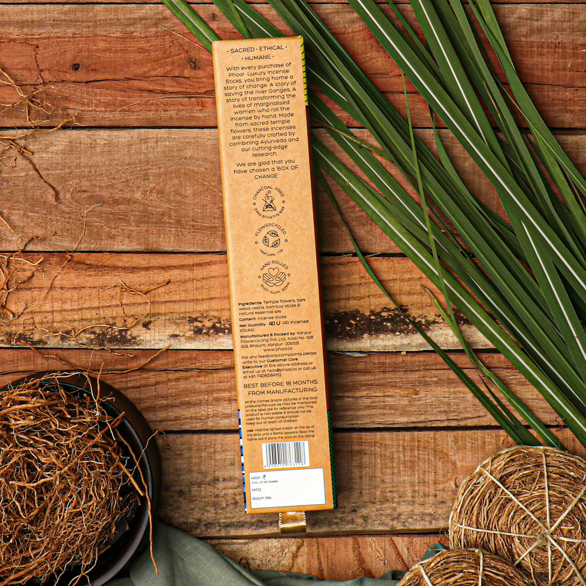 Incense Sticks