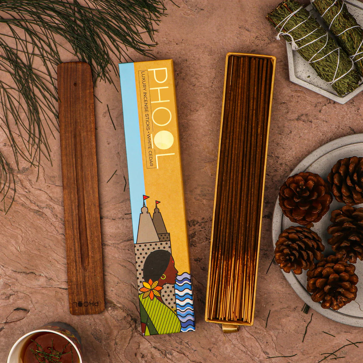 Incense Sticks