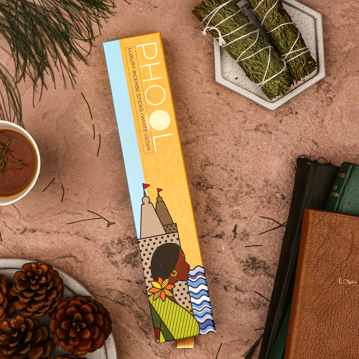 Incense Sticks