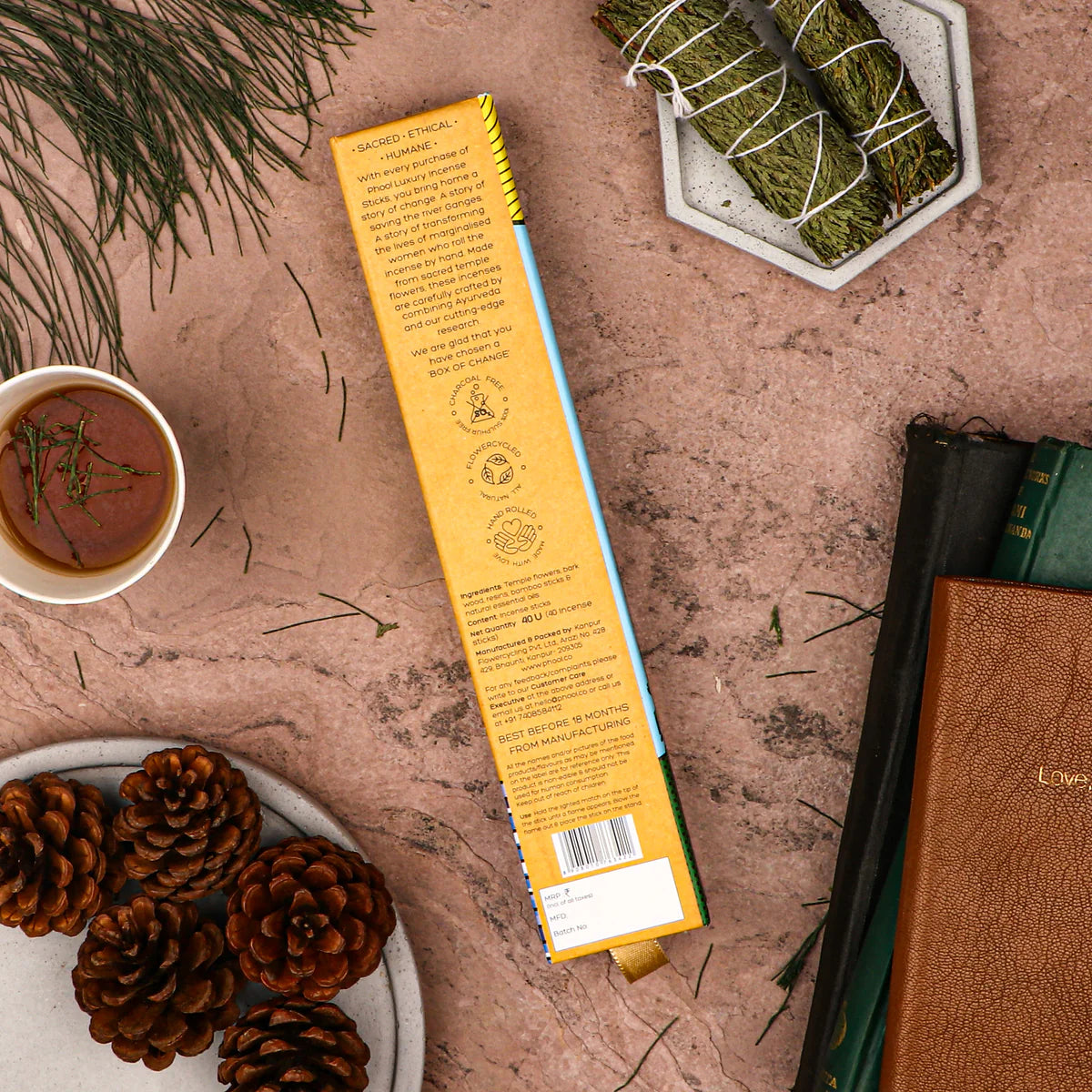 Incense Sticks