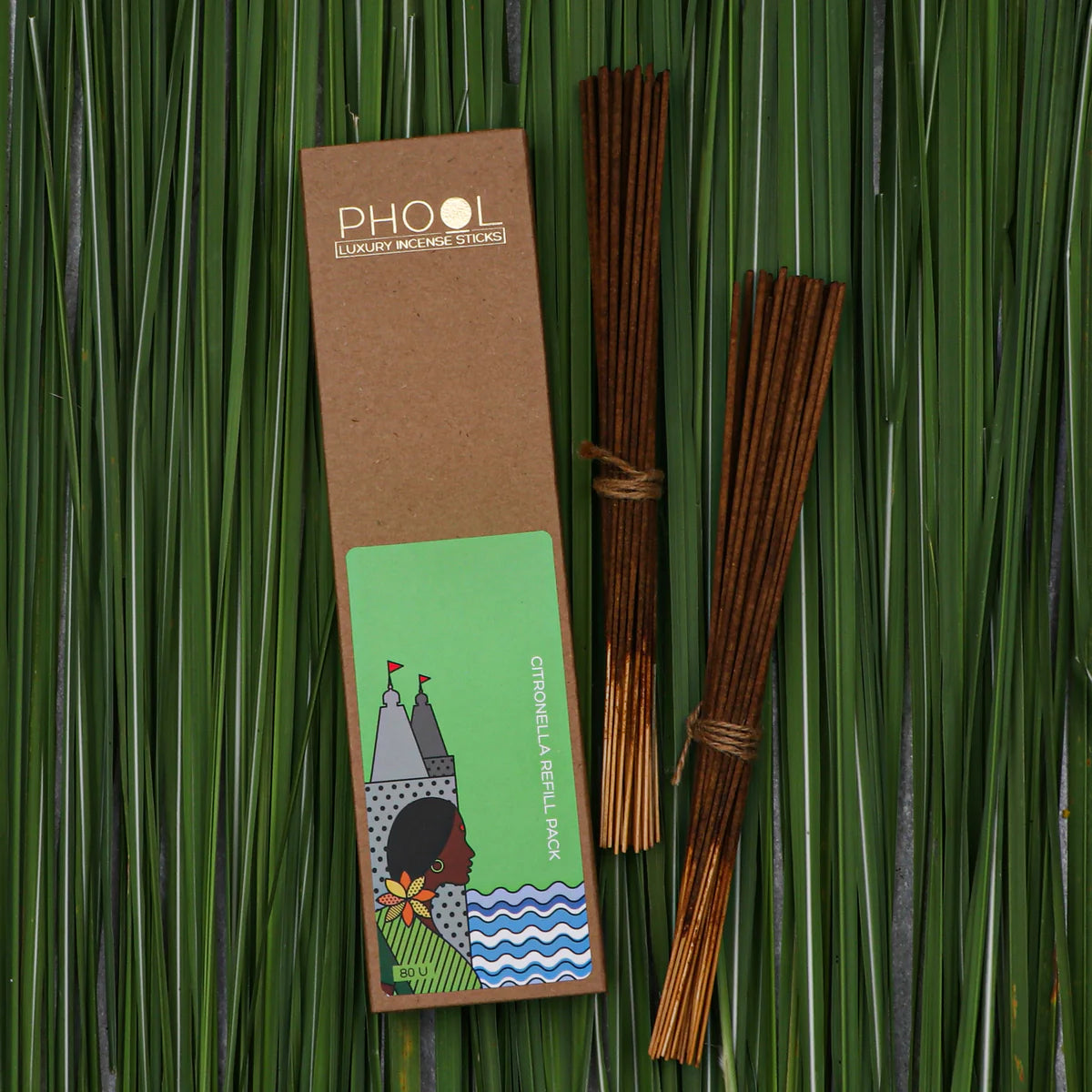Incense Sticks Refill