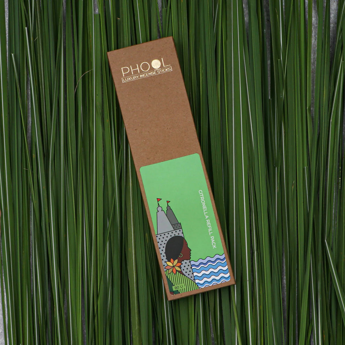 Incense Sticks Refill
