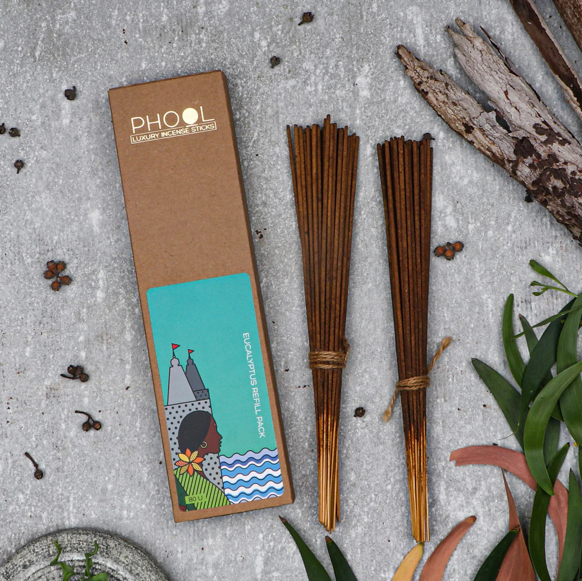 Incense Sticks Refill