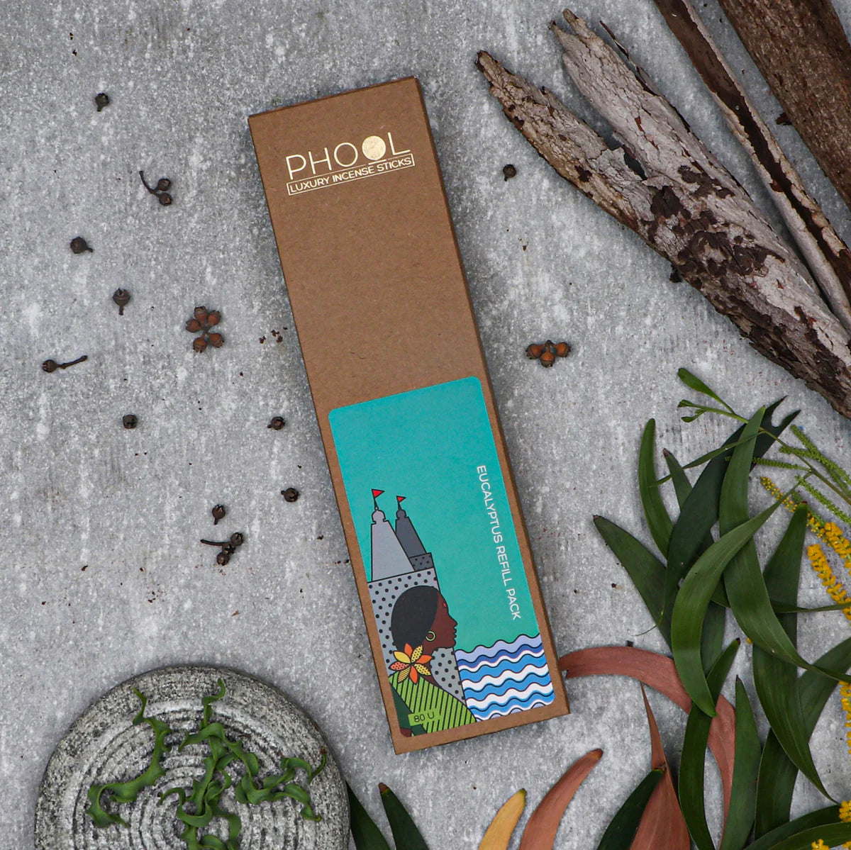 Incense Sticks Refill