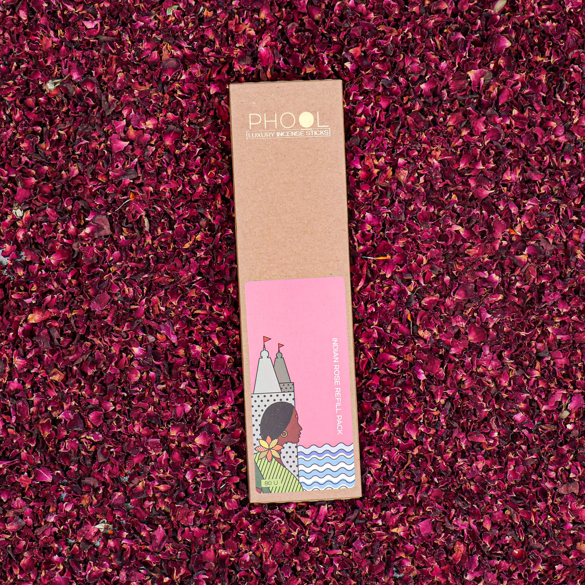 Incense Sticks Refill