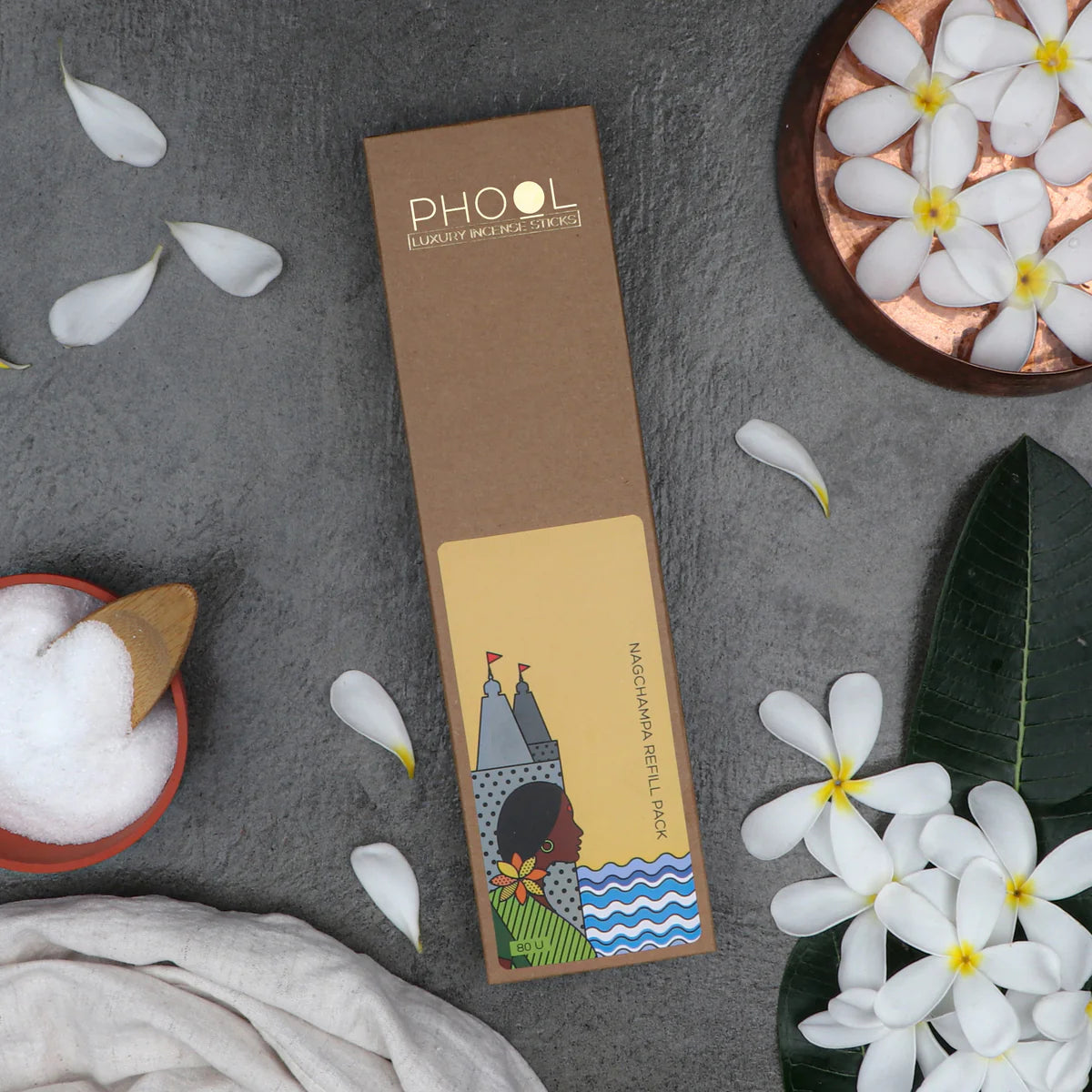 Incense Sticks Refill