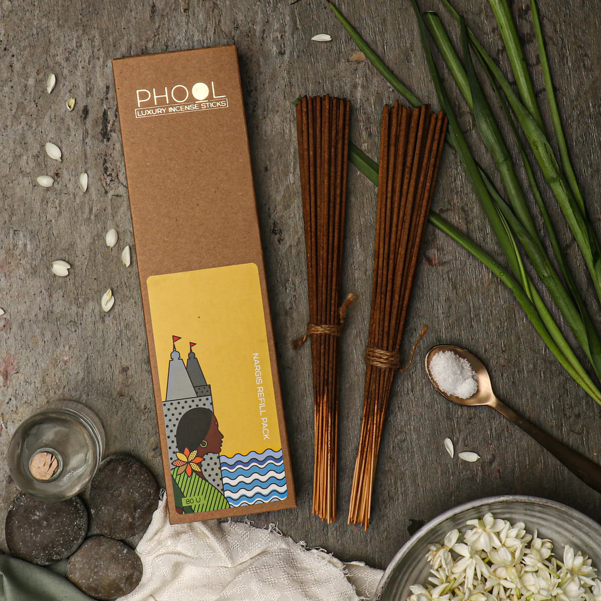 Incense Sticks Refill