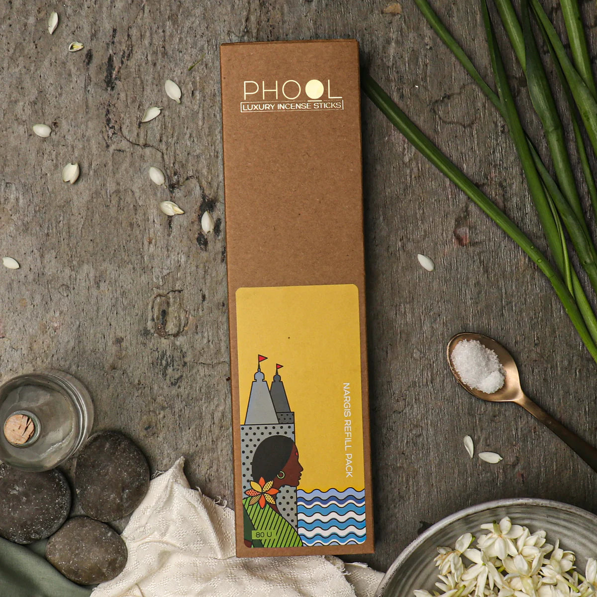Incense Sticks Refill