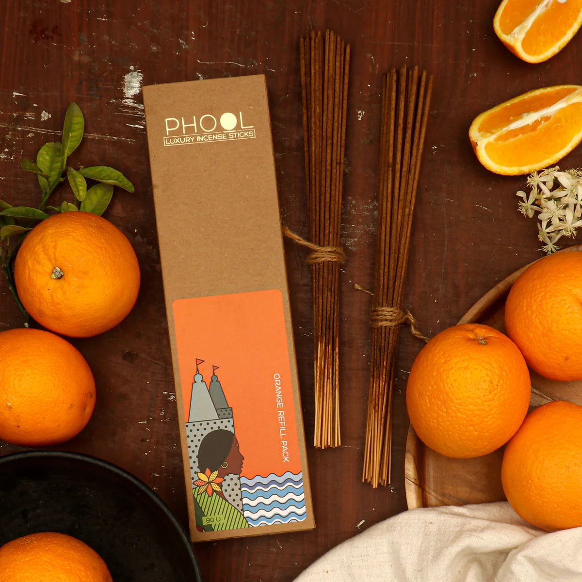 Incense Sticks Refill